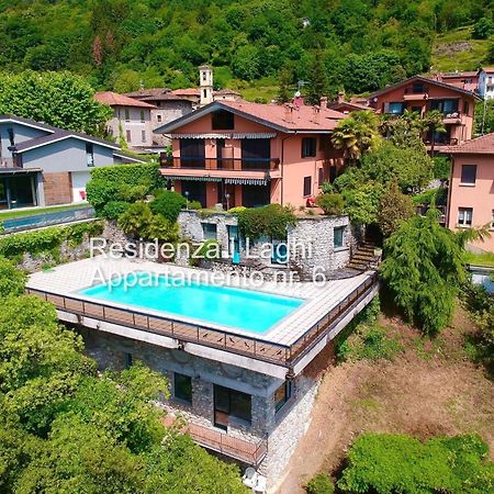 شقة Residenza I Laghi بورليتسا المظهر الخارجي الصورة