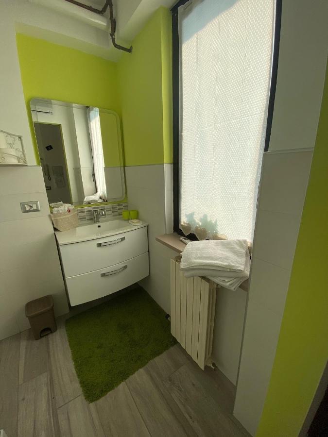 شقة Residenza I Laghi بورليتسا المظهر الخارجي الصورة