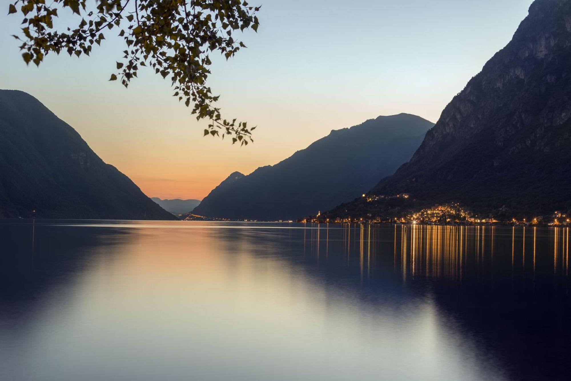 شقة Residenza I Laghi بورليتسا المظهر الخارجي الصورة